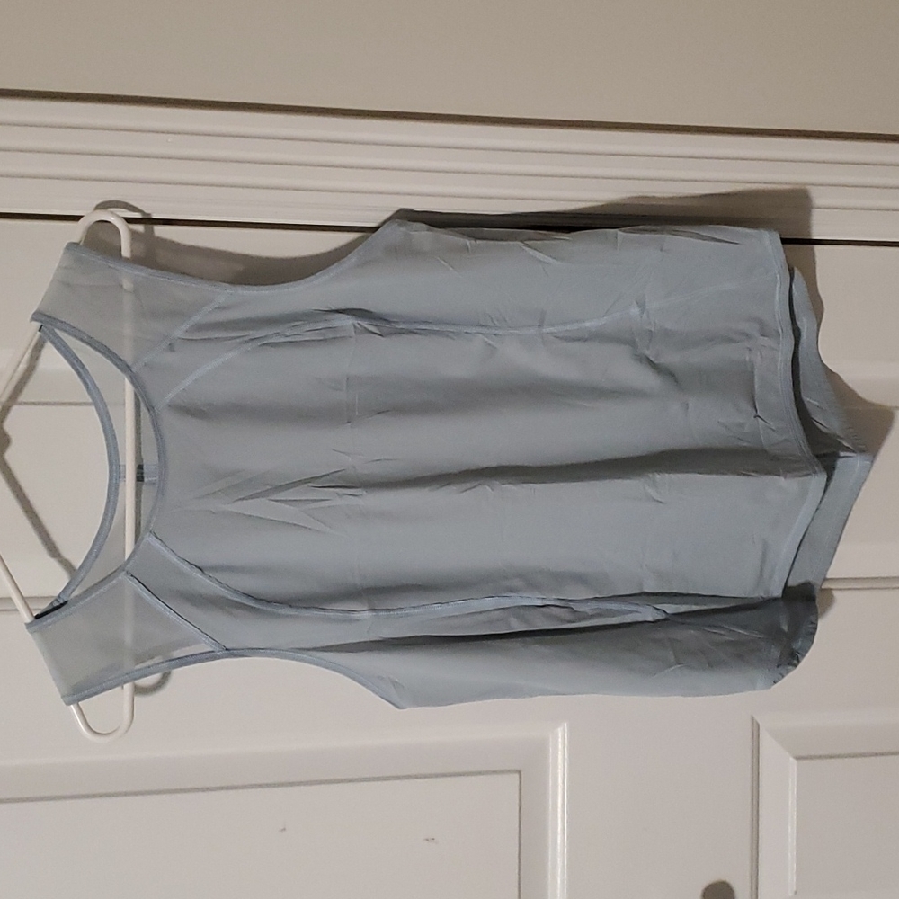 Lululemon Sculpt Tank